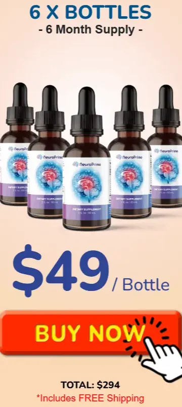 neuroprime-supplement-price